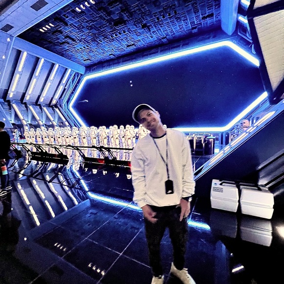 Meet your Posher, Chawn - Picture 1 of 1